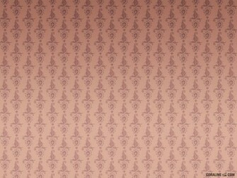 Coraline Wallpaper