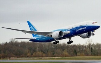 Dreamliner Boeing Wallpaper Atoz Desktop