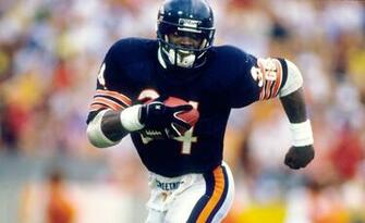 Walter Payton Image