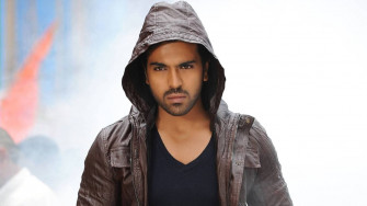Ram Charan Wallpaper