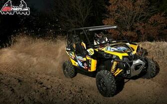 Hunter Miller Tqra Sxs Utv Champion