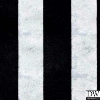 Antony Tattoo Black And White Stripes Wallpaper