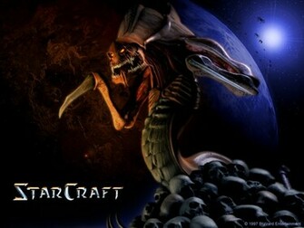 6408d1312095735 Zerg Starcraft Wallpaper Jpg