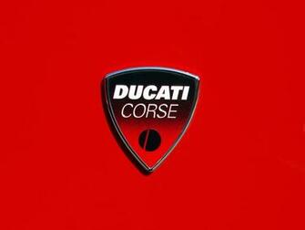Ducati Logo Wallpaper