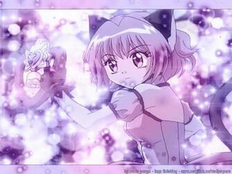 Tokyo Mew Wallpaper