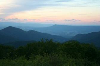 Top HD Shenandoah National Park Wallpaper Travelling Kb