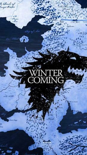 Wallpaper Game Of Thrones Logo Crown