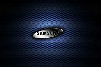 Samsung Logo Wallpaper
