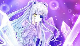 Rozen Maiden Barasuishou Wallpaper Background