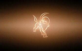 Absol Pok Mon HD Wallpaper Background