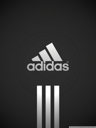 Adidas Ultra HD Desktop Background Wallpaper For 4k UHD Tv