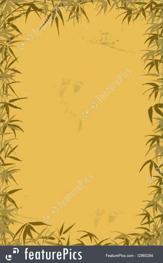 Asian Background