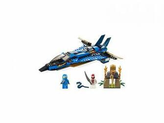 Ninjago Jay Wallpaper Cake Ideas And Designs