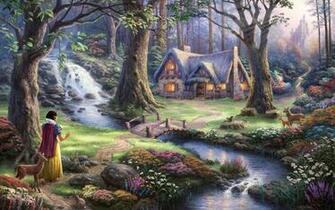 Snow White Wallpaper Best