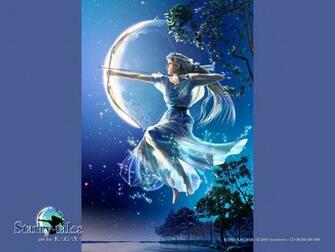 Best Fantasy Wallpaper Of Author Kagaya Yutaka