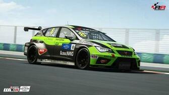 Fia Wtcr Coming To Raceroom Next Update Racedepartment