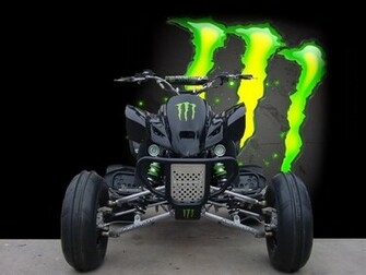 Monster Energy Wallpaper Background Theme Desktop