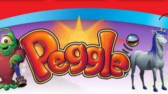 A Second Peggle Trailer Rock Paper Shotgun