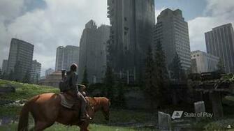 The Last Of Us Part Gets A February Release Date Usgamer