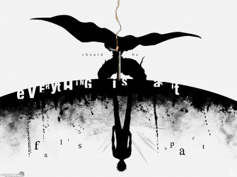 Bleach Wallpaper Everything Is
