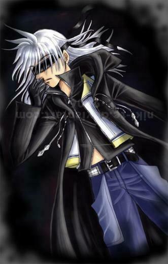 Riku Photo