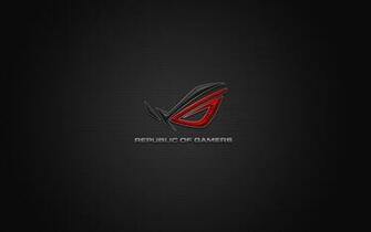 Rog Wallpaper Best HD Desktop Widescreen