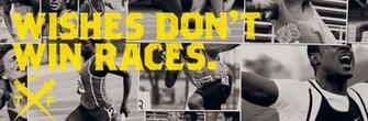 Nike Track And Field Wallpaper