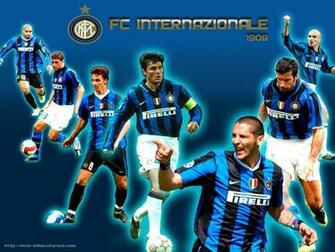 Inter Milan Wallpaper