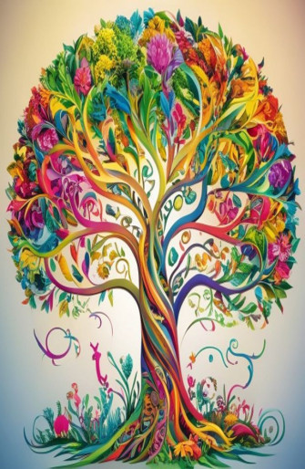 Tree Of Life Wallpaper