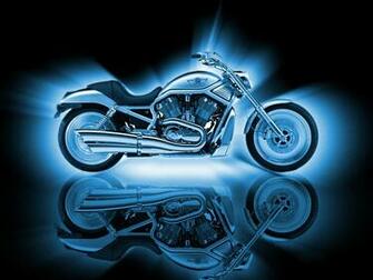 Harley Davidson Wallpaper Collection