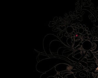Face Picture Buddha Wallpaper Tiny