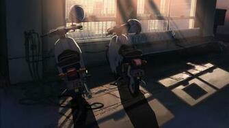 Makoto Shinkai Wallpaper Centimeters
