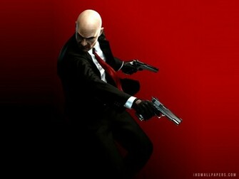 Hitman Absolution New HD Wallpaper IHD
