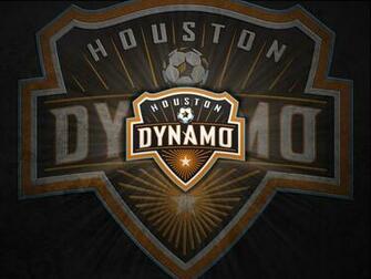 Houston Dynamo Mls Soccer Sports Wallpaper