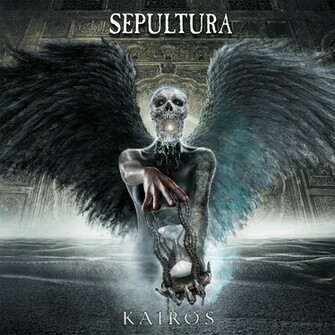 Renatzjezuz Kairos Sepultura