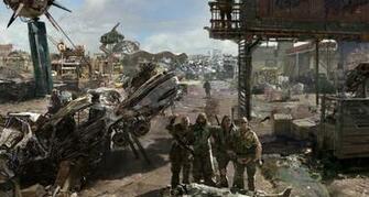 Wallpaper Fallout Wallpaper55 Best