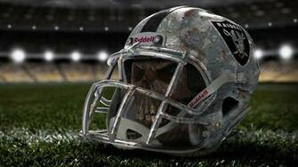 Oakland Raiders Wallpaper