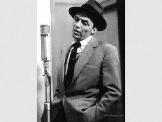 Frank Sinatra Wallpaper