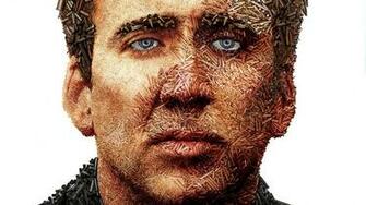 Nicolas Cage Wallpaper X Net