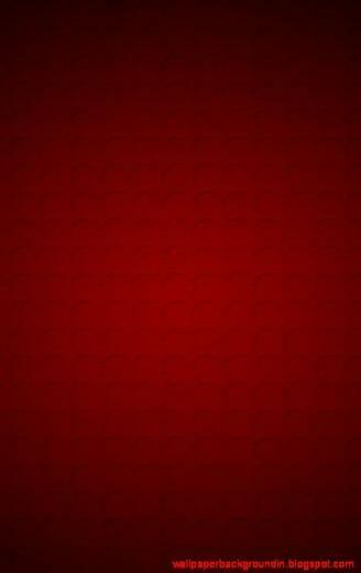 Red Wallpaper Simple HD Background