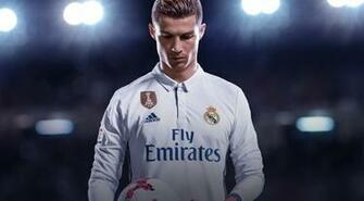 Fifa Cristiano Ronaldo Wallpaper At Wallpaperbro