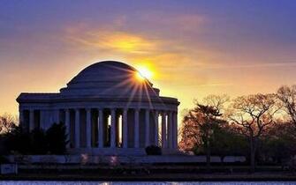 Best Jeffersonian Wallpaper