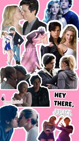 Um Pouco De Bughead A Pra Vcs Riverdale