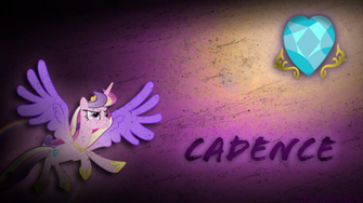 Wallpaper Cadence By Thepatrollpl