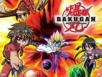 Bakugan Jpg