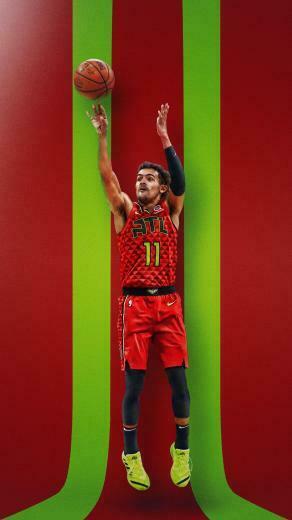 To Be Honest With You Guys I Was Skeptical Of Trae Young At First