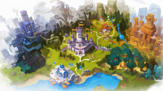 Maplestory J68jjrgste78bery Wallpaper