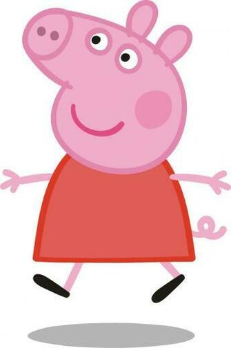 Eone Peppapig