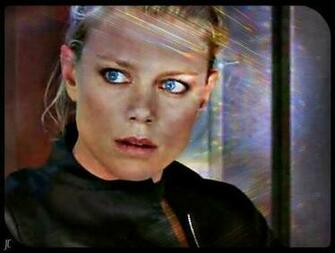 La Femme Nikita Wallpaper And Background Image In The