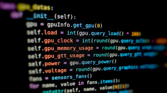 Coding Background Wallpaper